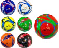 SKY70-1 - BOLA FUTEBOL N.5 280G