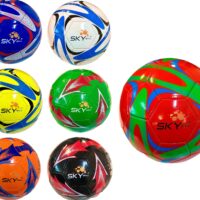 SKY70-1 - BOLA FUTEBOL N.5 280G