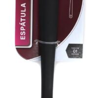 BK4415SK - ESPATULA EM SILICONE 27CM - PRETO