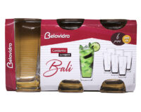 BV3483 - COPO BALI - 6 UND - 310 ML - QUADRADO - Imagem 2
