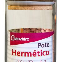 BV5985 - POTE RED TAMPA BAMBU 180ML