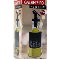 BV6698 - GALHETEIRO GD 4PCS C/ SUPORTE - finalizar