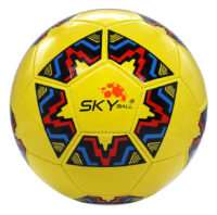 SKY5352 - BOLA FUTEBOL N.5 280G