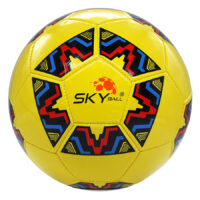 SKY5352 - BOLA FUTEBOL N.5 280G