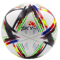 SKY5393 - BOLA DE FUTEBOL OFICIAL N5 - 425G 
