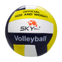 SKY70-6 - BOLA DE VOLEI 300 G - SKY A70-6