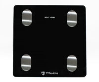 TT5412 - BALANÇA DIGITAL BIOIMPEDÂNCIA ATÉ 180KG - Imagem 2