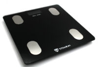 TT5412 - BALANÇA DIGITAL BIOIMPEDÂNCIA ATÉ 180KG - Imagem 4