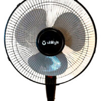 U6060 - VENTILADOR PEDESTAL - 3 HÉLICES - 40 CM - 220V