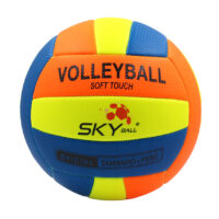 SKY5397 - BOLA DE VOLEI 300G OFICIAL